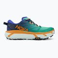 Buty do biegania męskie HOKA Mafate Speed 3 dazzling blue/desert sun 2