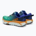 Buty do biegania męskie HOKA Mafate Speed 3 dazzling blue/desert sun 3