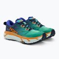 Buty do biegania męskie HOKA Mafate Speed 3 dazzling blue/desert sun 4