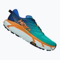 Buty do biegania męskie HOKA Mafate Speed 3 dazzling blue/desert sun 8