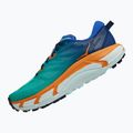 Buty do biegania męskie HOKA Mafate Speed 3 dazzling blue/desert sun 9