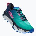 Buty do biegania damskie HOKA Mafate Speed 3 dazzling blue/atlantis 7