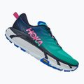 Buty do biegania damskie HOKA Mafate Speed 3 dazzling blue/atlantis 8