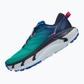 Buty do biegania damskie HOKA Mafate Speed 3 dazzling blue/atlantis 9