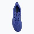 Buty do biegania męskie HOKA Arahi 5 dazzling blue/black 6