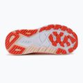 Buty do biegania damskie HOKA Arahi 5 cantaloupe/silver peony 5