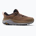 Buty trekkingowe męskie HOKA Kaha Low GTX otter/persimmon 2