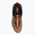 Buty trekkingowe męskie HOKA Kaha Low GTX otter/persimmon 6