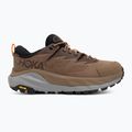 Buty trekkingowe męskie HOKA Kaha Low GTX otter persimmon/orange 2
