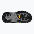 Buty trekkingowe męskie HOKA Kaha Low GTX otter persimmon/orange 4