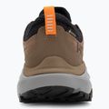 Buty trekkingowe męskie HOKA Kaha Low GTX otter persimmon/orange 6