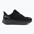 Buty do biegania męskie HOKA Clifton 8 black/black 2