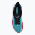 Buty do biegania męskie HOKA Clifton 8 real teal/aquarelle 6