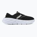 Buty damskie HOKA Ora Recovery Shoe 2 black/white 2