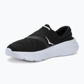 Buty damskie HOKA Ora Recovery Shoe 2 black/white 4