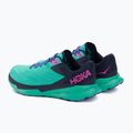Buty do biegania damskie HOKA Zinal atlantis/outer space 3
