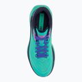 Buty do biegania damskie HOKA Zinal atlantis/outer space 6