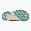 Buty do biegania damskie HOKA Clifton 8 Wide aquarelle/eggshell blue 5