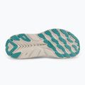 Buty do biegania damskie HOKA Clifton 8 aquarelle/eggshell blue 5