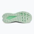 Buty do biegania męskie HOKA Mach 4 dazzling blue/green ash 5