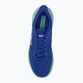 Buty do biegania męskie HOKA Mach 4 dazzling blue/green ash 6