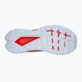 Buty do biegania damskie HOKA Mach 4 white/fiesta 11