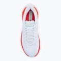 Buty do biegania damskie HOKA Mach 4 white/fiesta 6