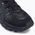 Buty trekkingowe męskie HOKA Anacapa Low GTX black/black 7