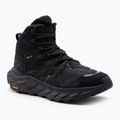 Buty turystyczne męskie HOKA Anacapa Mid GTX black/black