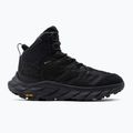 Buty turystyczne męskie HOKA Anacapa Mid GTX black/black 2