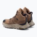Buty turystyczne męskie HOKA Anacapa Mid GTX otter/black 3