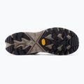 Buty turystyczne męskie HOKA Anacapa Mid GTX otter/black 4
