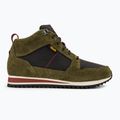 Buty męskie Teva Highside Mid dark olive/black 2