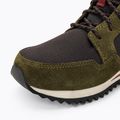 Buty męskie Teva Highside Mid dark olive/black 7