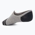 Skarpety New Balance Ultra Low No Show 3 parygrey 3