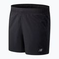Spodenki męskie New Balance Core Run 5" black