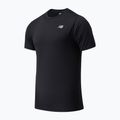 Koszulka męska New Balance Core Run black 5