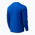 Longsleeve męski New Balance Core Run team royal 2