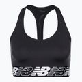 Biustonosz treningowy New Balance Pace Bra 3.0 black 6