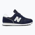 Buty męskie New Balance 373's V2 blue 2