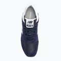 Buty męskie New Balance 373's V2 blue 6