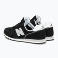 Buty męskie New Balance 373's V2 black/white 3