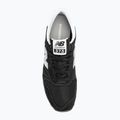 Buty męskie New Balance 373's V2 black/white 6