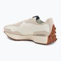 Buty damskie New Balance 327's V1 beige 3