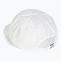 Czapka z daszkiem New Balance Classic Curved Brim white 3