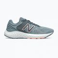 Buty do biegania damskie New Balance Fresh Foam 520 v8 2023  grey 11