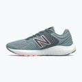 Buty do biegania damskie New Balance Fresh Foam 520 v8 2023  grey 12