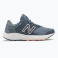Buty do biegania damskie New Balance Fresh Foam 520 v8 2023  grey 2