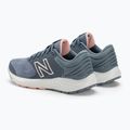 Buty do biegania damskie New Balance Fresh Foam 520 v8 2023  grey 3