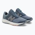 Buty do biegania damskie New Balance Fresh Foam 520 v8 2023  grey 4